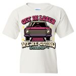 Heavy Cotton Youth Gildan T-Shirt Thumbnail