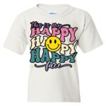 Heavy Cotton Youth Gildan T-Shirt Thumbnail