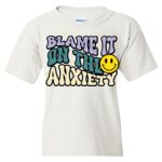 Heavy Cotton Youth Gildan T-Shirt Thumbnail