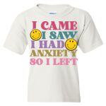 Heavy Cotton Youth Gildan T-Shirt Thumbnail