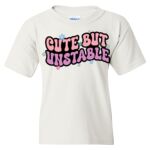 Heavy Cotton Youth Gildan T-Shirt Thumbnail