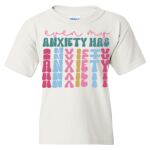 Heavy Cotton Youth Gildan T-Shirt Thumbnail