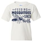 Heavy Cotton Youth Gildan T-Shirt Thumbnail