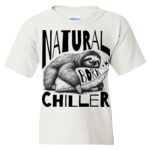 Heavy Cotton Youth Gildan T-Shirt Thumbnail