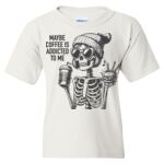 Heavy Cotton Youth Gildan T-Shirt Thumbnail
