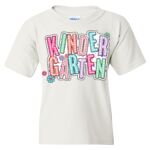 Heavy Cotton Youth Gildan T-Shirt Thumbnail