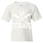 Heavy Cotton Youth Gildan T-Shirt Thumbnail