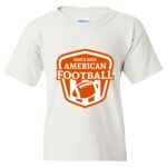 Heavy Cotton Youth Gildan T-Shirt Thumbnail