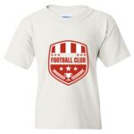 Heavy Cotton Youth Gildan T-Shirt Thumbnail