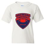 Heavy Cotton Youth Gildan T-Shirt Thumbnail