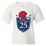 Heavy Cotton Youth Gildan T-Shirt Thumbnail