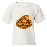 Heavy Cotton Youth Gildan T-Shirt Thumbnail