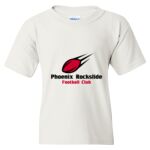 Heavy Cotton Youth Gildan T-Shirt Thumbnail