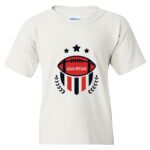 Heavy Cotton Youth Gildan T-Shirt Thumbnail