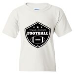 Heavy Cotton Youth Gildan T-Shirt Thumbnail