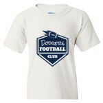 Heavy Cotton Youth Gildan T-Shirt Thumbnail