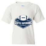 Heavy Cotton Youth Gildan T-Shirt Thumbnail