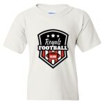 Heavy Cotton Youth Gildan T-Shirt Thumbnail