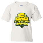 Heavy Cotton Youth Gildan T-Shirt Thumbnail