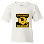 Heavy Cotton Youth Gildan T-Shirt Thumbnail