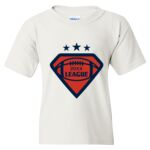 Heavy Cotton Youth Gildan T-Shirt Thumbnail