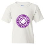 Heavy Cotton Youth Gildan T-Shirt Thumbnail