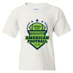 Heavy Cotton Youth Gildan T-Shirt Thumbnail