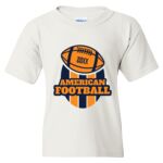 Heavy Cotton Youth Gildan T-Shirt Thumbnail