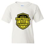 Heavy Cotton Youth Gildan T-Shirt Thumbnail