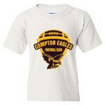 Heavy Cotton Youth Gildan T-Shirt Thumbnail