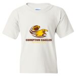 Heavy Cotton Youth Gildan T-Shirt Thumbnail