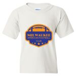 Heavy Cotton Youth Gildan T-Shirt Thumbnail