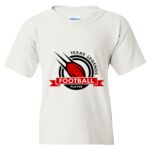 Heavy Cotton Youth Gildan T-Shirt Thumbnail