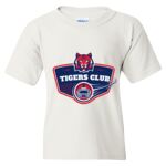 Heavy Cotton Youth Gildan T-Shirt Thumbnail