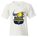 Heavy Cotton Youth Gildan T-Shirt Thumbnail