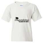 Heavy Cotton Youth Gildan T-Shirt Thumbnail