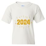 Heavy Cotton Youth Gildan T-Shirt Thumbnail