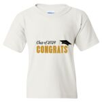 Heavy Cotton Youth Gildan T-Shirt Thumbnail