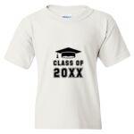 Heavy Cotton Youth Gildan T-Shirt Thumbnail