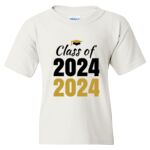 Heavy Cotton Youth Gildan T-Shirt Thumbnail