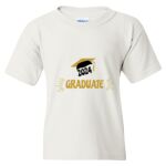 Heavy Cotton Youth Gildan T-Shirt Thumbnail