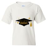 Heavy Cotton Youth Gildan T-Shirt Thumbnail