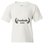 Heavy Cotton Youth Gildan T-Shirt Thumbnail