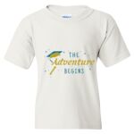 Heavy Cotton Youth Gildan T-Shirt Thumbnail