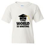 Heavy Cotton Youth Gildan T-Shirt Thumbnail