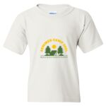 Heavy Cotton Youth Gildan T-Shirt Thumbnail