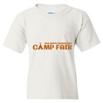 Heavy Cotton Youth Gildan T-Shirt Thumbnail