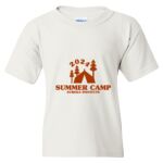 Heavy Cotton Youth Gildan T-Shirt Thumbnail