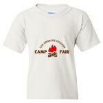 Heavy Cotton Youth Gildan T-Shirt Thumbnail