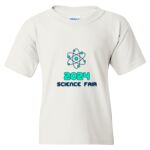 Heavy Cotton Youth Gildan T-Shirt Thumbnail